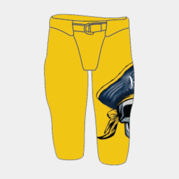 Raiders Compression Shorts Thumbnail