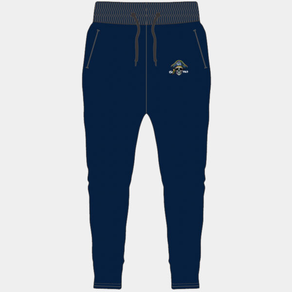 Raiders Warm Up Pants Thumbnail