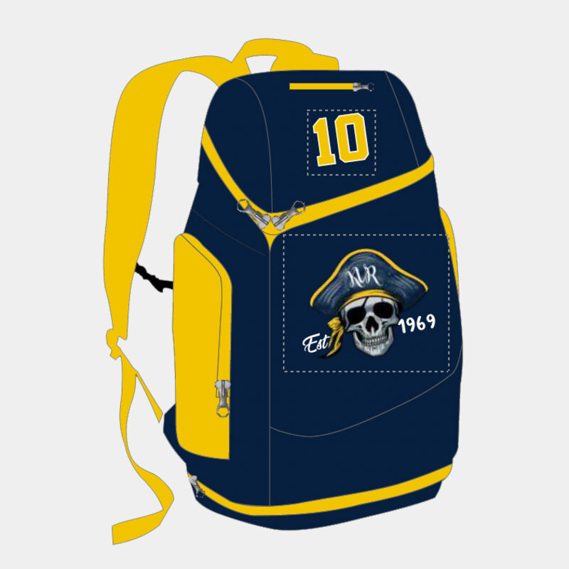 Raiders Backpack Thumbnail