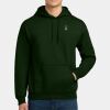 DryBlend ® Pullover Hooded Sweatshirt Thumbnail