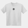 Youth DryBlend ® 50 Cotton/50 Poly T Shirt Thumbnail