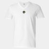 Softstyle® V-Neck T-Shirt Thumbnail