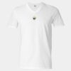 Softstyle® V-Neck T-Shirt Thumbnail
